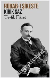 Rübab-ı Şikeste - Kırık Saz -        2024