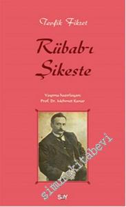 Rübab-ı Şikeste -