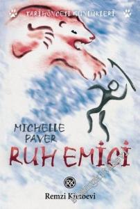 Ruh Emici : Tarihöncesi Günlükleri -