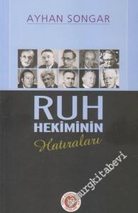 Ruh Hekiminin Hatıraları -