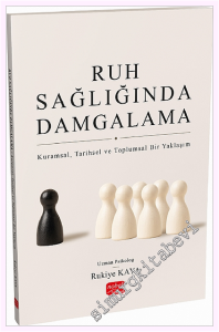 Ruh Sağlığında Damgalama -         2026