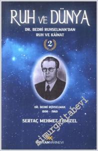 Ruh ve Dünya - Cilt 2 -        2025