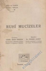 Ruhi Mucizeler -
