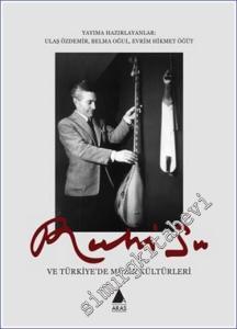Ruhi Su ve Türkiye'de Müzik Kültürleri -        2024
