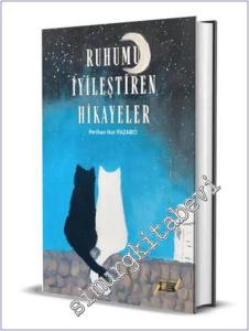 Ruhumu İyileştiren Hikayeler -        2025