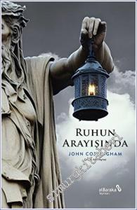 Ruhun Arayışında -        2023