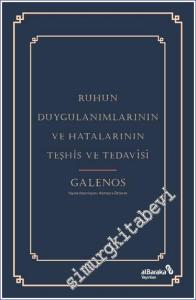 Ruhun Duygulanımlarının ve Hatalarının Teşhis ve Tedavisi -        2024