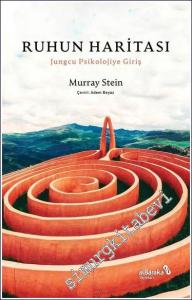 Ruhun Haritası : Jungcu Psikolojiye Giriş -        2024