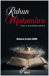Ruhun Makamları : Ezan ve Astrolojinin Şifreleri -        2025