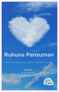 Ruhuna Pansuman : Kendi Duygusal İlkyardım Çantanı Hazırla -         2026