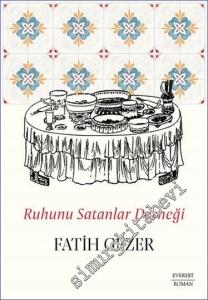 Ruhunu Satanlar Derneği -        2023