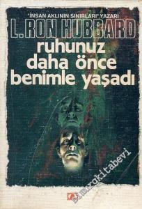 Ruhunuz Daha Önce Benimle Yaşadı -        1989