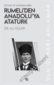Rumeli'den Anadolu'ya Atatürk -        2024