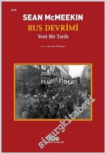Rus Devrimi :Yeni Bir Tarih -        2024