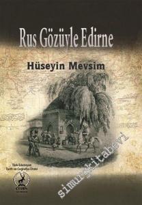 Rus Gözüyle Edirne -        2015
