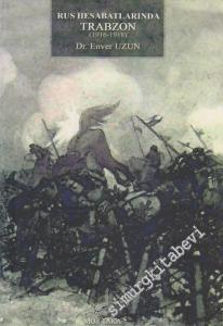 Rus Hesabatlarında Trabzon ( 1916-1918) -