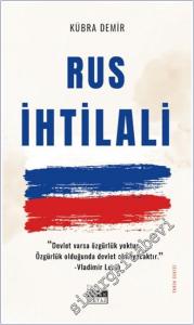 Rus İhtilali -        2024