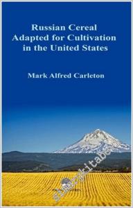 Russian Cereal Adapted for Cultivation in the United States -        2025