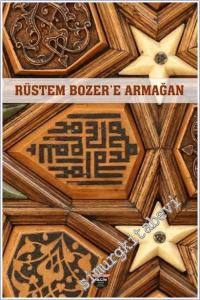 Rüstem Bozer'e Armağan -        2025