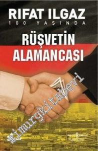Rüşvetin Alamancası -