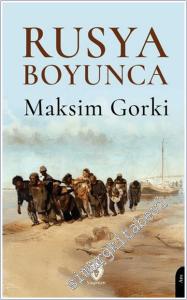 Rusya Boyunca -        2025