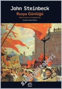 Rusya Günlüğü -        2022