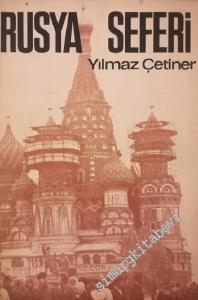 Rusya Seferi-       1969