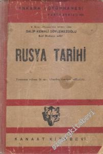 Rusya Tarihi -        1939