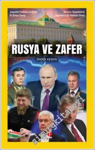 Rusya ve Zafer : Jeopolitik Felaketin Eşiğinde Ön Dünya Savaşı -        2022