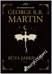 Rüya Şarkıları Cilt - 1 CİLTLİ -        2026