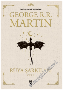 Rüya Şarkıları - Cilt - 2 (Ciltli) -        2026