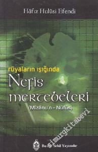 Rüyaların Işığında Nefis Mertebeleri: Mizanu'n-Nüfus -