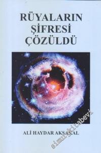 Rüyaların Şifresi Çözüldü -        2019