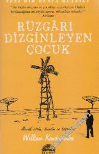 Rüzgârı Dizginleyen Çocuk -        2012