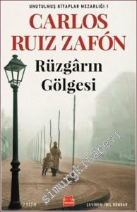 Rüzgarın Gölgesi : Unutulmuş Kitaplar Mezarlığı 1 -        2025