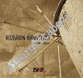 Rüzgârın Kanatları -