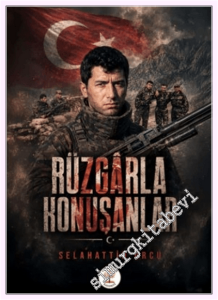 Rüzgârla Konuşanlar -         2026