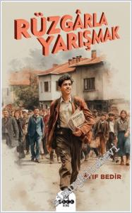 Rüzgarla Yarışmak -        2025