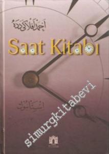 Saat Kitabı -        2011