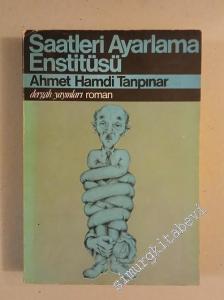 Saatleri Ayarlama Enstitüsü -