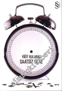 Saatsiz Ülke -