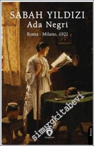 Sabah Yıldızı : Roma Milano 1921 -        2024