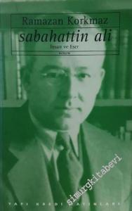 Sabahattin Ali: İnsan ve Eser -        1997