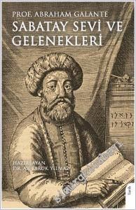 Sabatay Sevi ve Gelenekleri -        2026