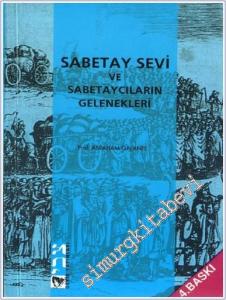 Sabetay Sevi ve Sabetaycıların Gelenekleri -        2000