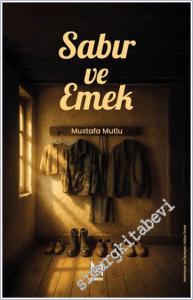 Sabır ve Emek -        2025