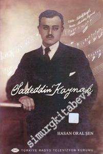 Sadeddin Kaynak -