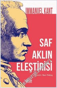 Saf Aklın Eleştirisi -        2022