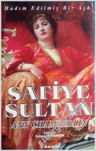 Safiye Sultan 1 : Hadım Edilmiş Bir Aşk Sofia -        2000
