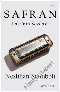 Safran : Laki'nin Sevdası -        2026